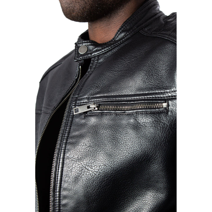 Jack &amp; Jones Blazer in black SYNC2FASHION-233120