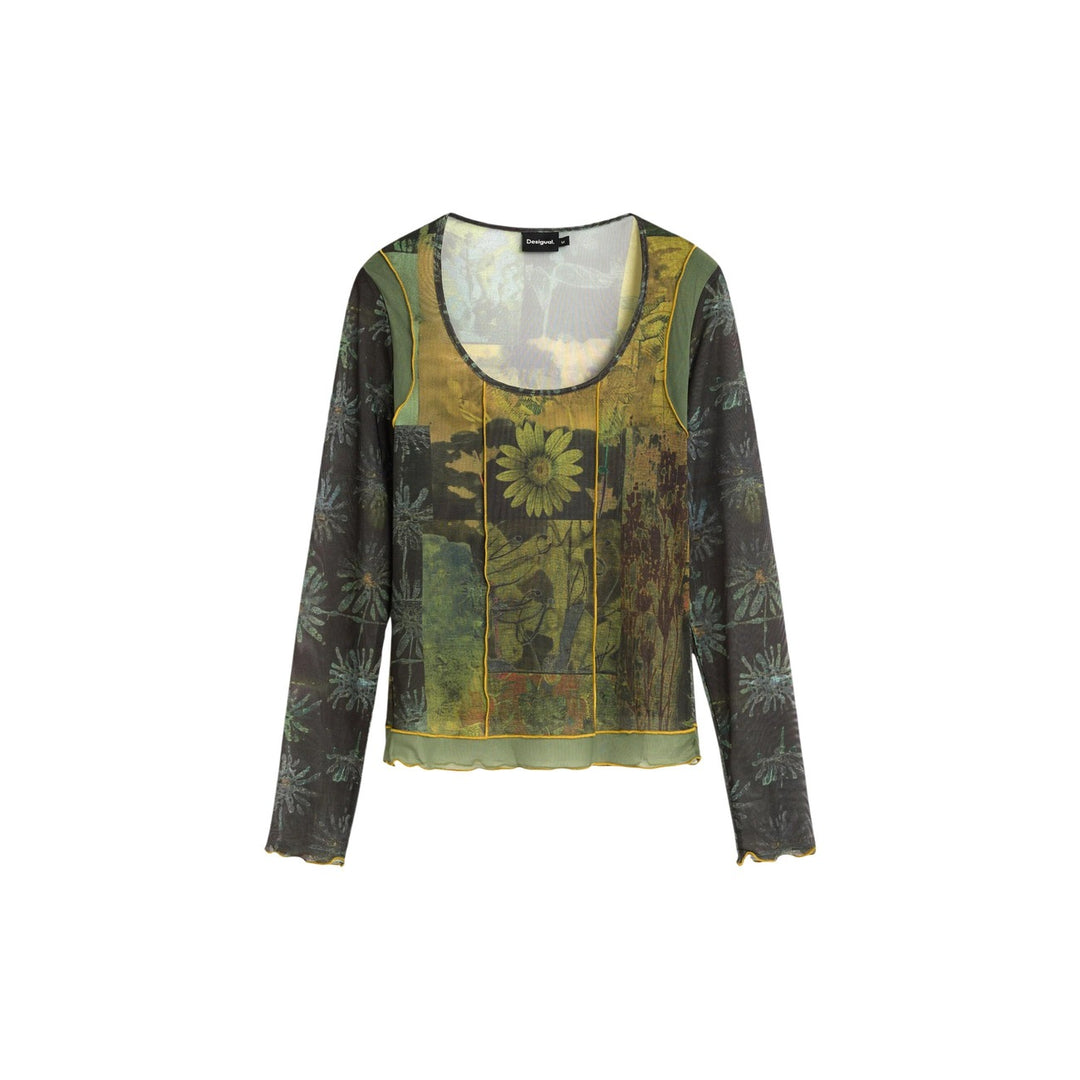 Desigual Women T-Shirt
