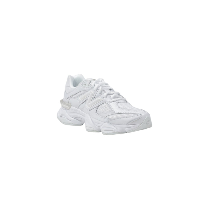 New Balance White Sneakers
