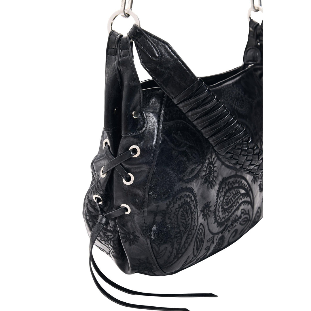 Desigual Black Bag – Women