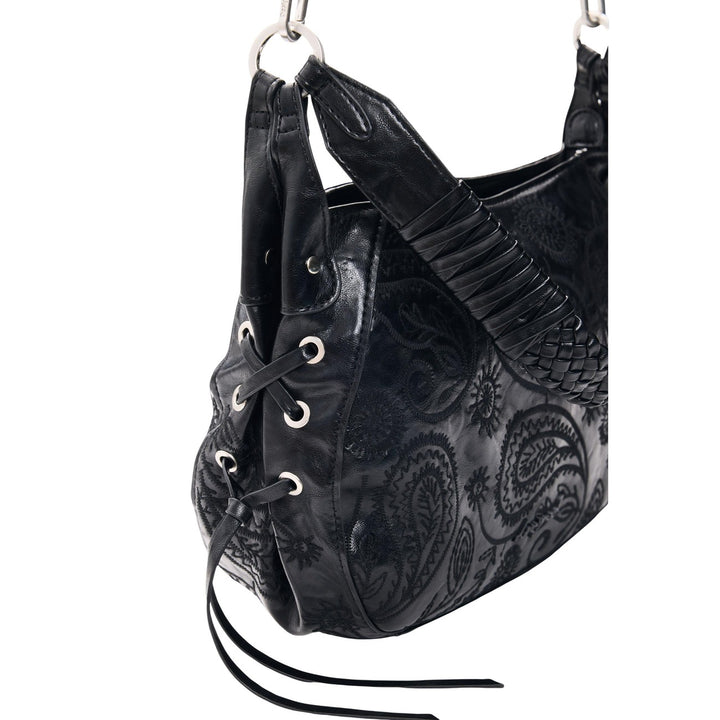 Desigual Black Bag – Women