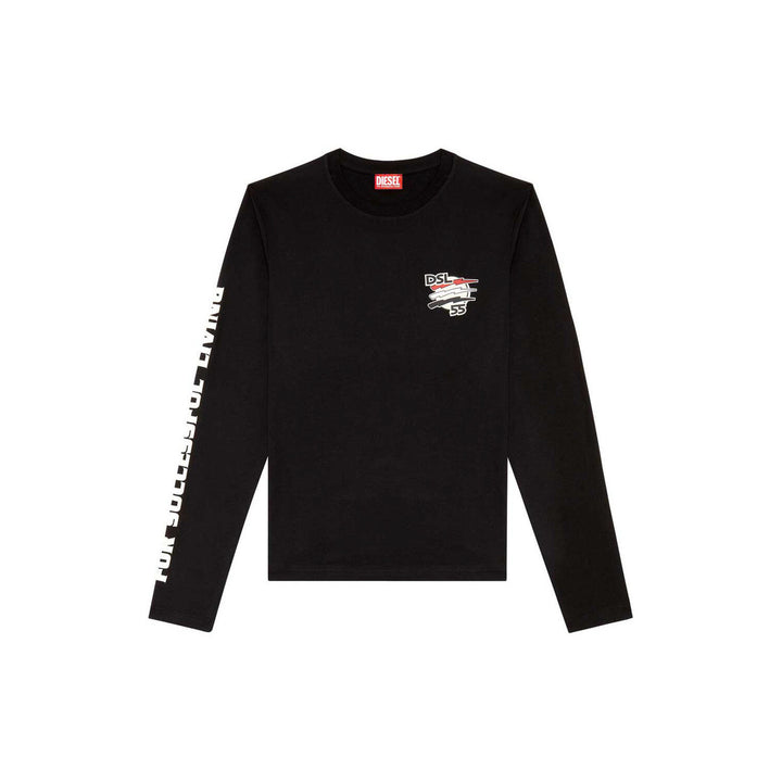 Diesel Men Sweatshirts
