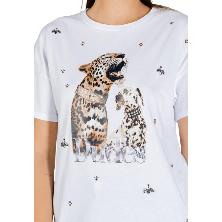 Liu Jo Women T-Shirt