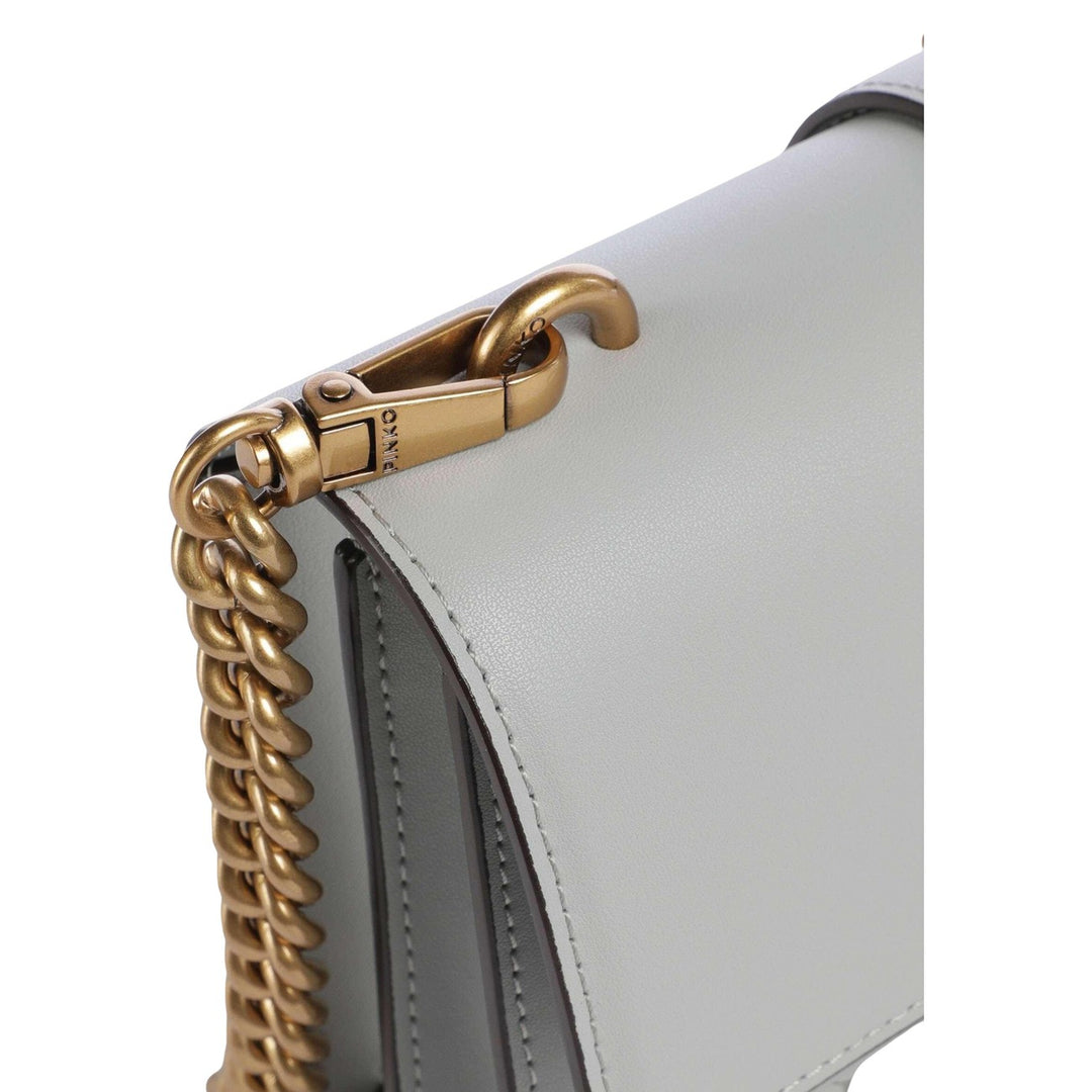 Pinko Bags in grey SYNC2FASHION-2470640