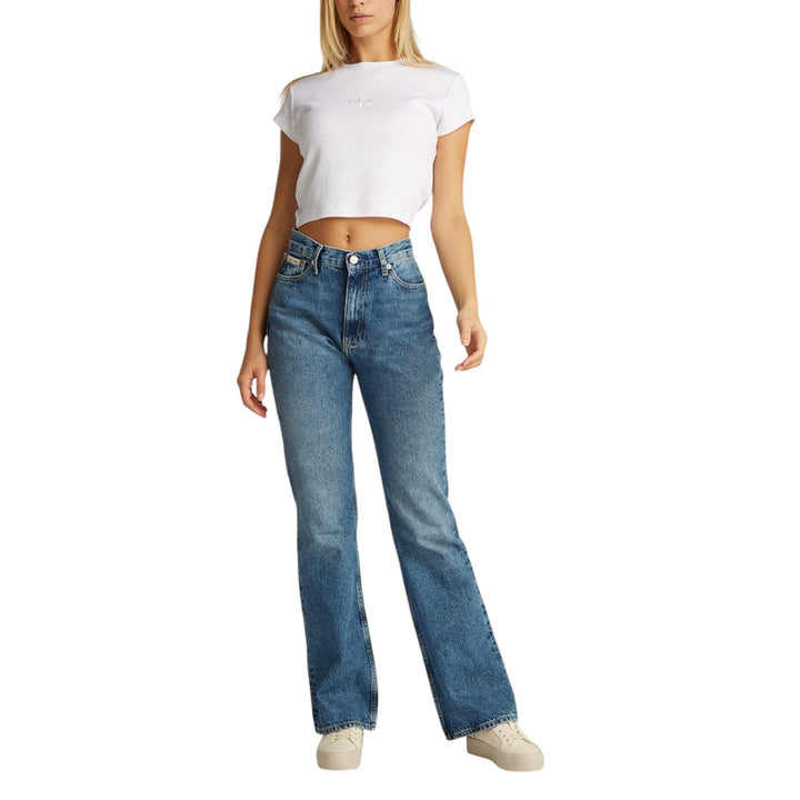 Calvin Klein Jeans Women T-Shirt