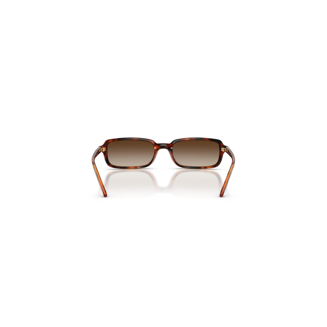 Vogue Eyewear Brown Sunglasses – Women