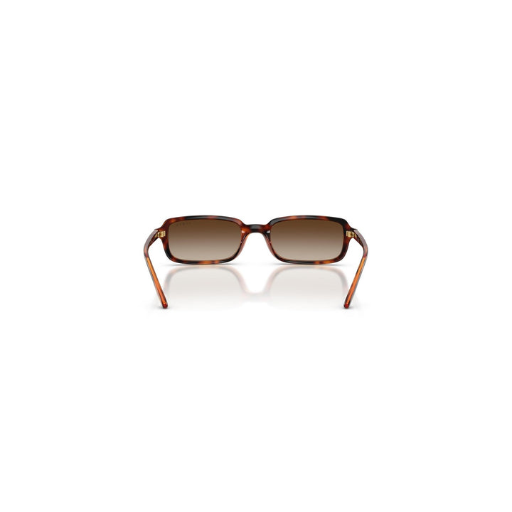 Vogue Eyewear Brown Sunglasses – Women