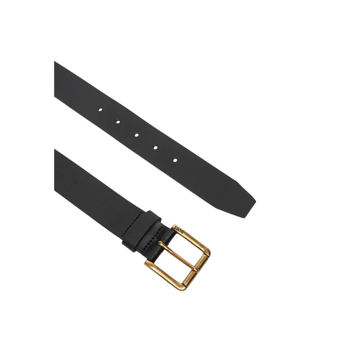 Boss Grey Belt