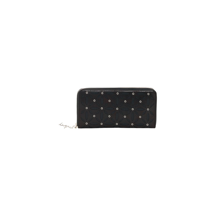 Desigual Wallets in black 8445110832196