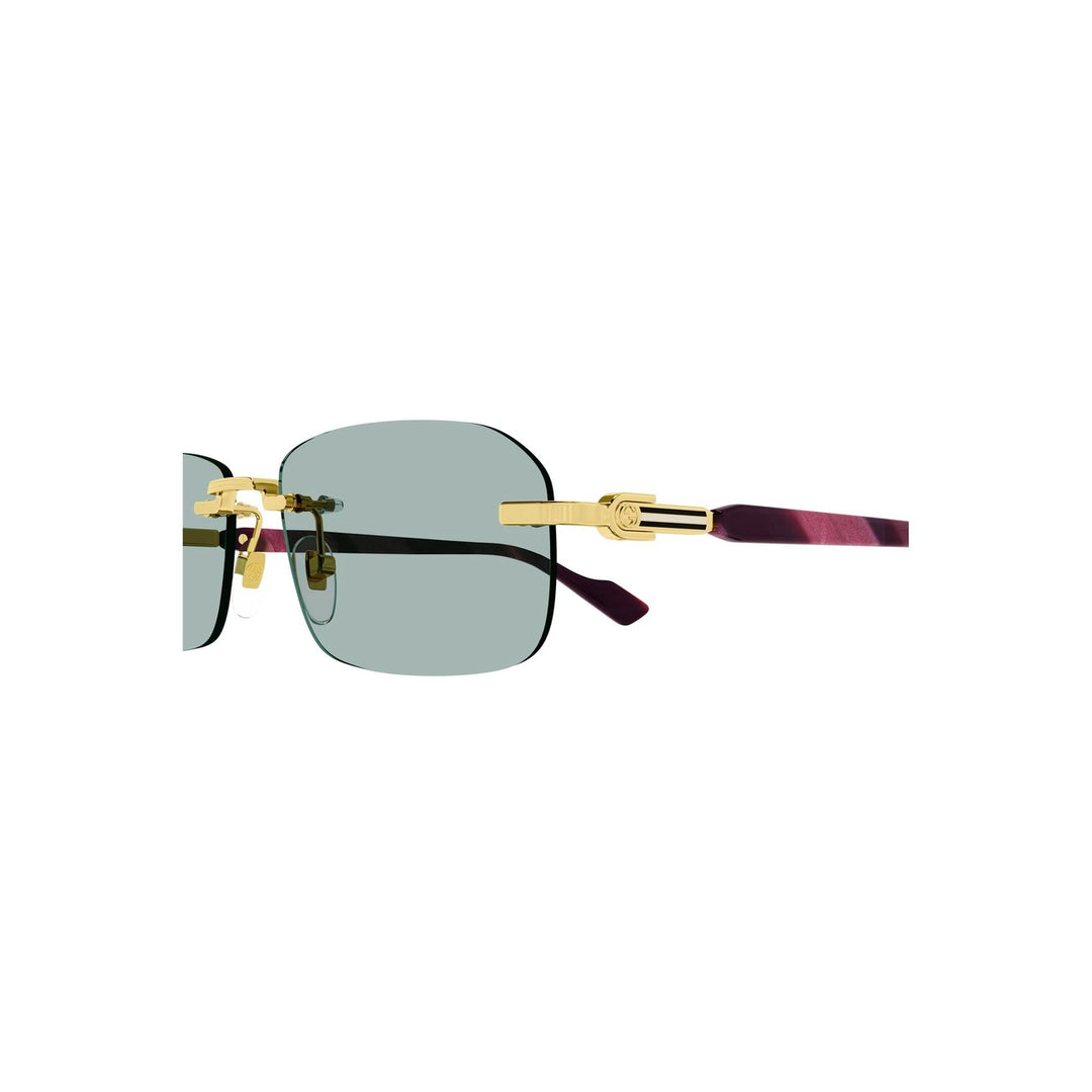 Gucci - Gucci Men Sunglasses