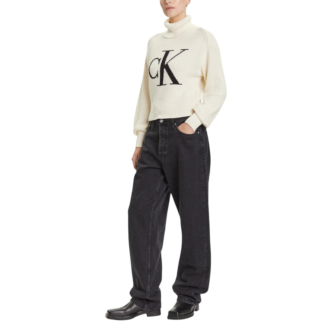 Calvin Klein Jeans Women Knitwear