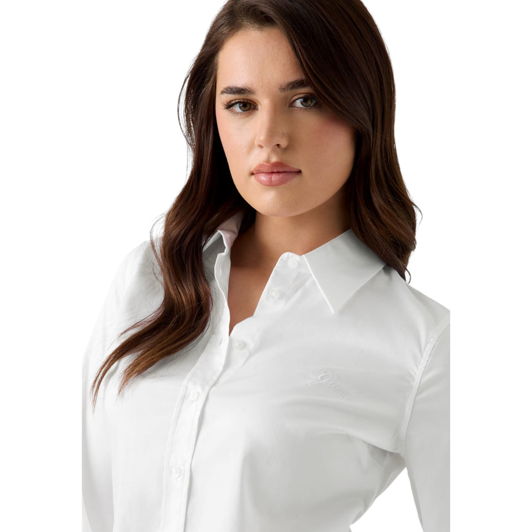 Guess Women Shirt