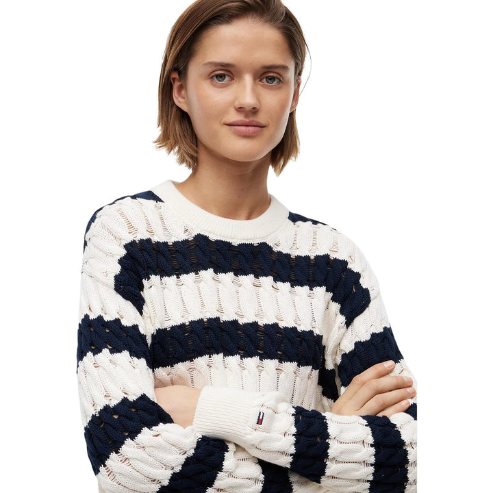 Tommy Hilfiger Jeans Women Knitwear