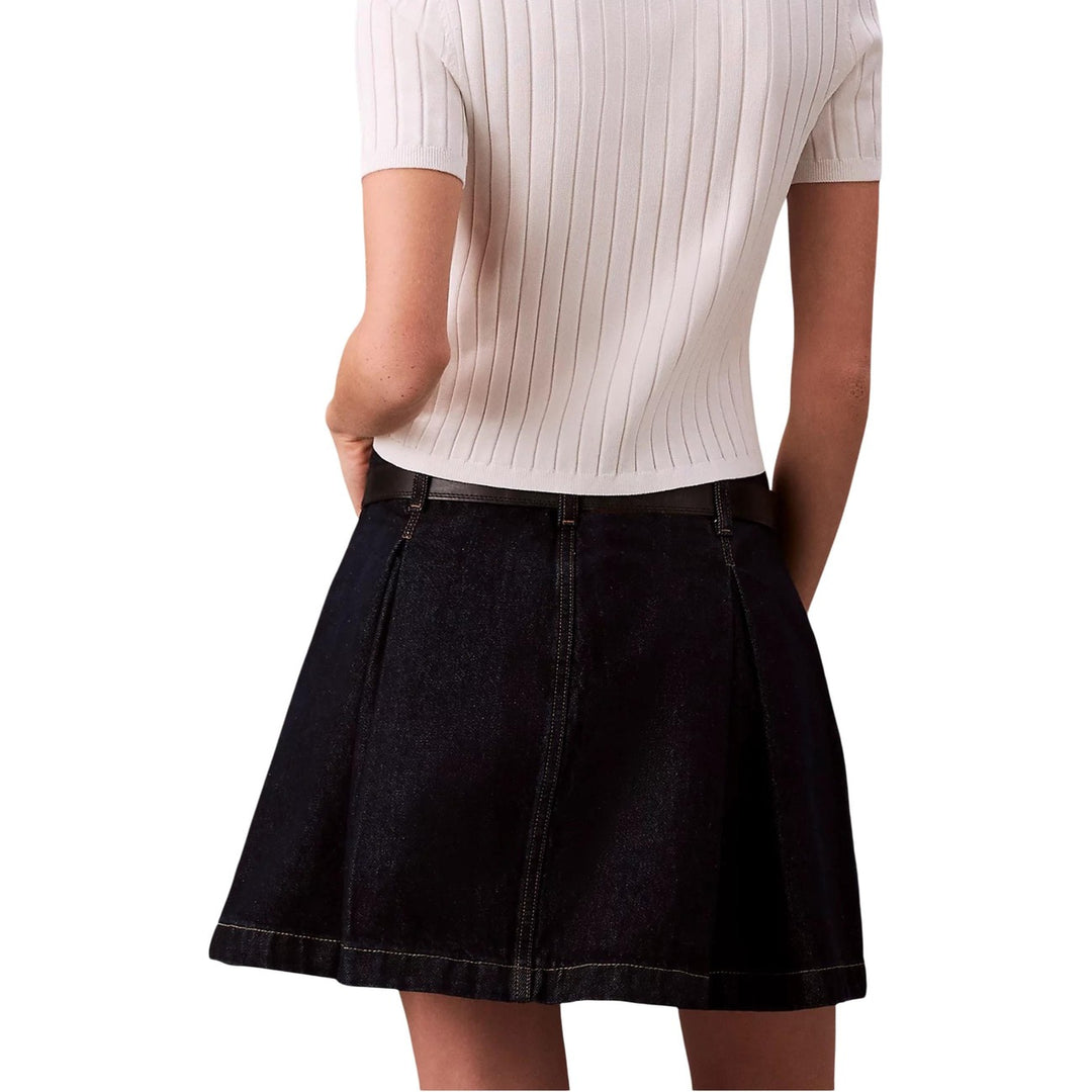 Calvin Klein Jeans Women Skirt