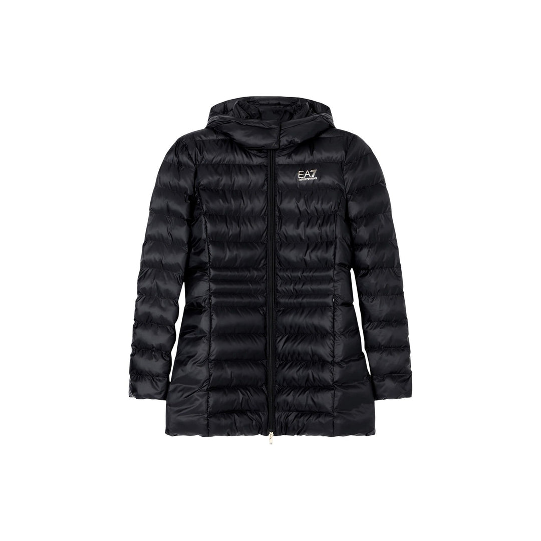 Ea7 Women Jacket