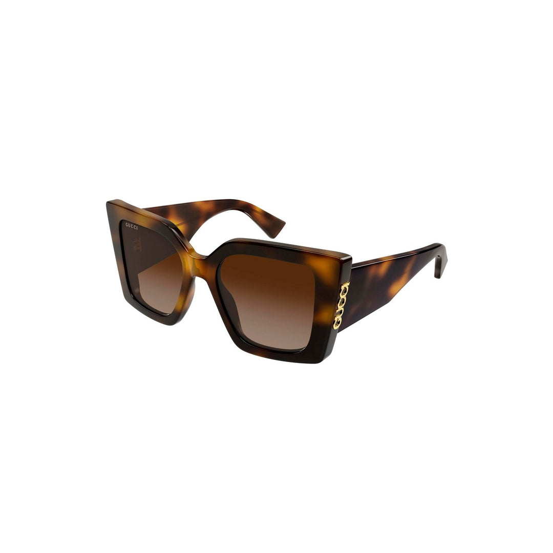 Gucci Sunglasses in beige 0889652625898