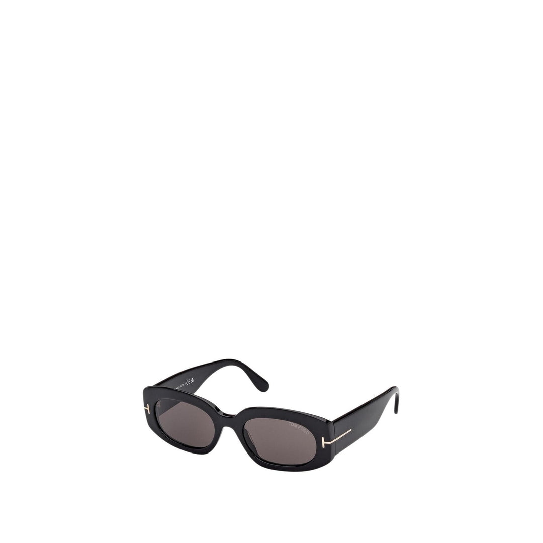 Tom Ford Black Sunglasses – Women