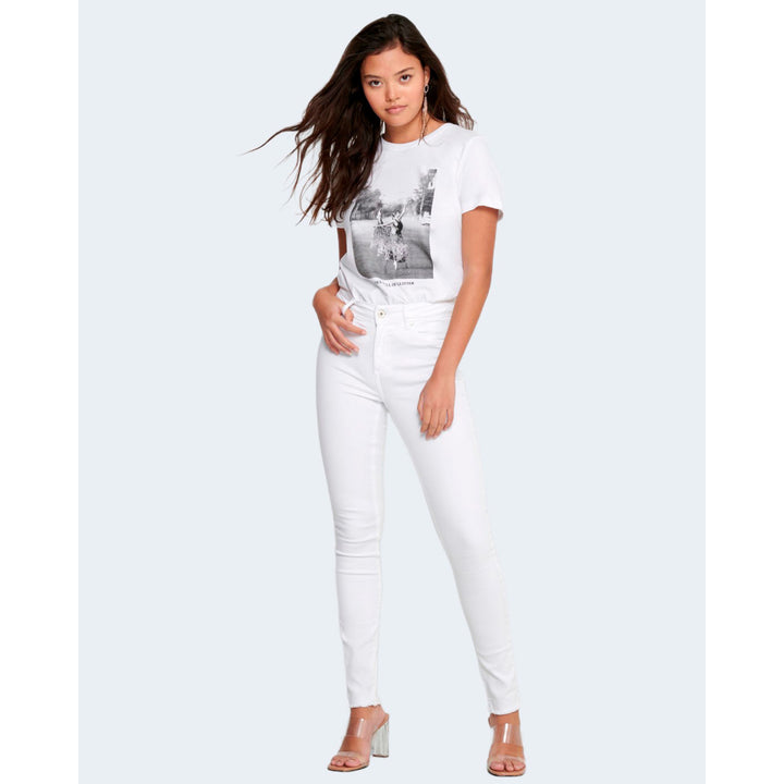 Only Women Trousers