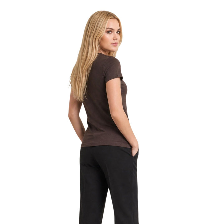 Armani Exchange Women T-Shirt