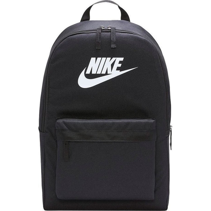 Nike Black Duffle Bag