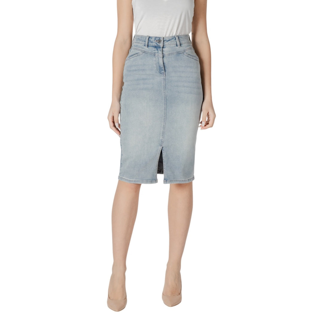 Morgan De Toi Women Skirt