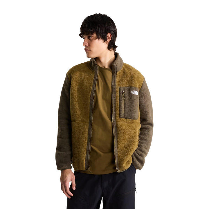 The North Face Men Jacket