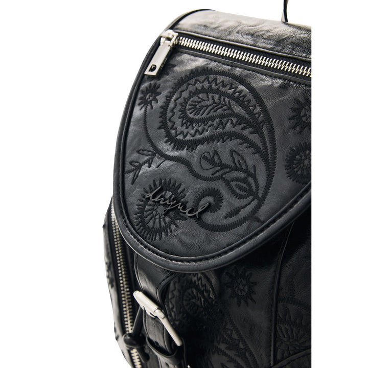 Desigual Black Bag – Women