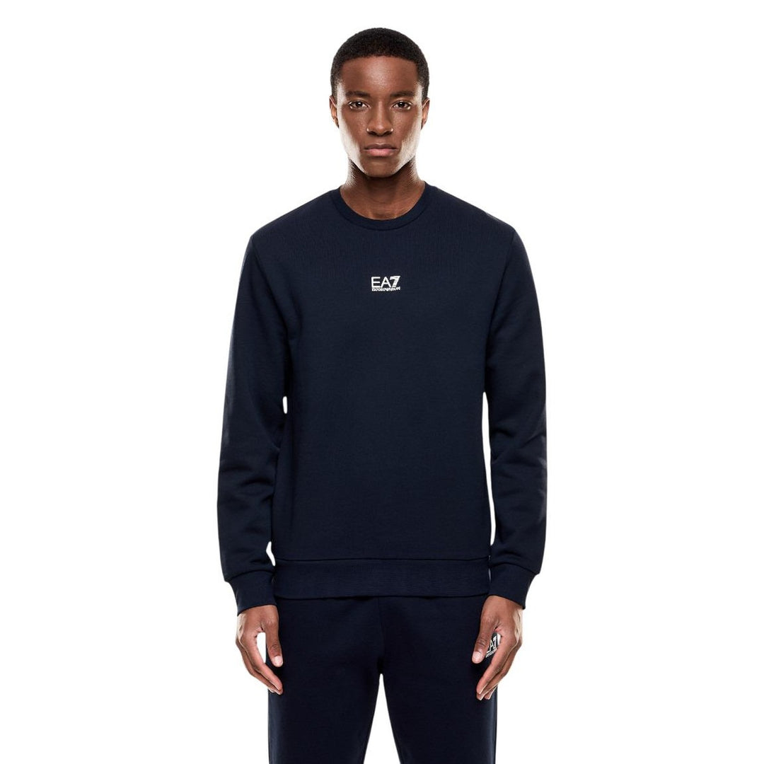 Ea7 Men Sweatshirts
