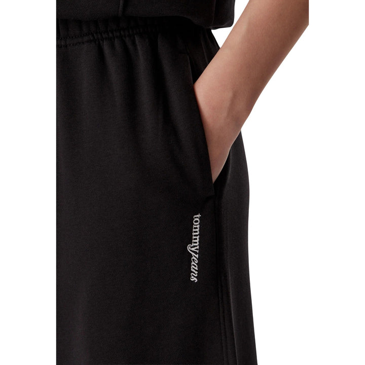 Tommy Hilfiger Jeans Women Trousers