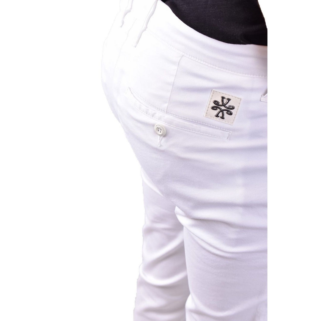 Jacob Cohen Men Trousers