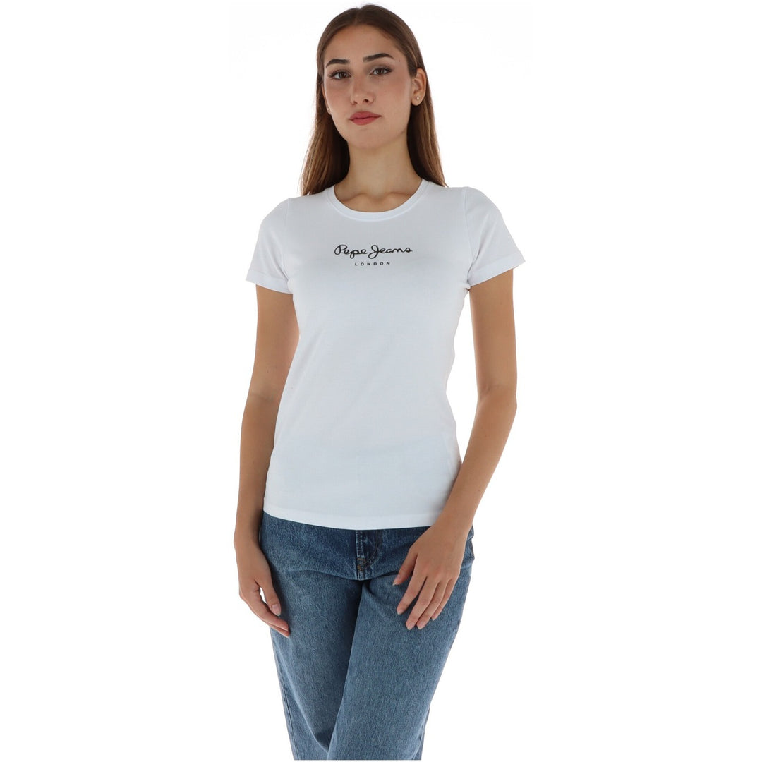 Pepe Jeans - Pepe Jeans  Women T-Shirt