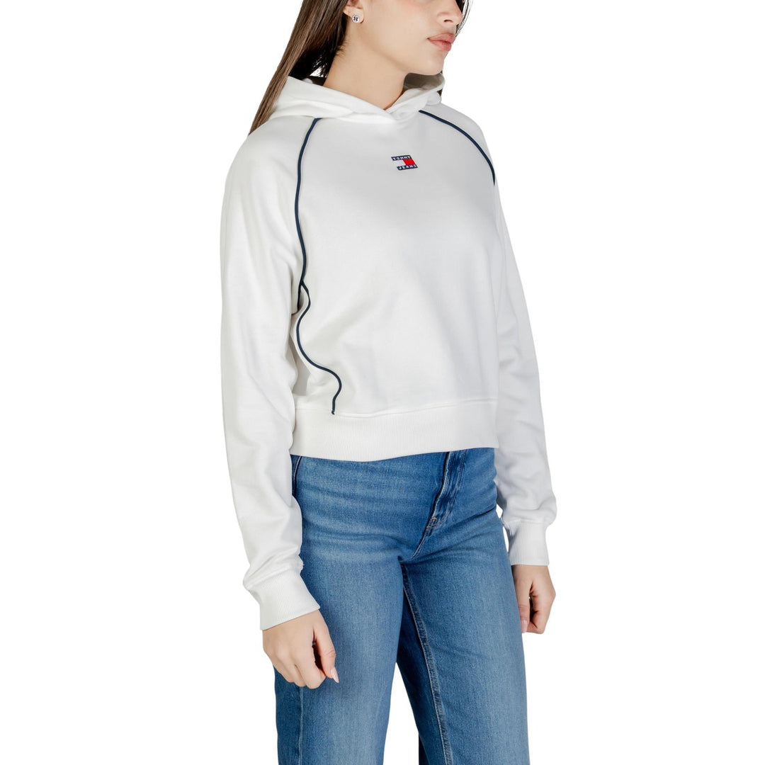 Tommy Hilfiger Jeans Women Sweatshirts