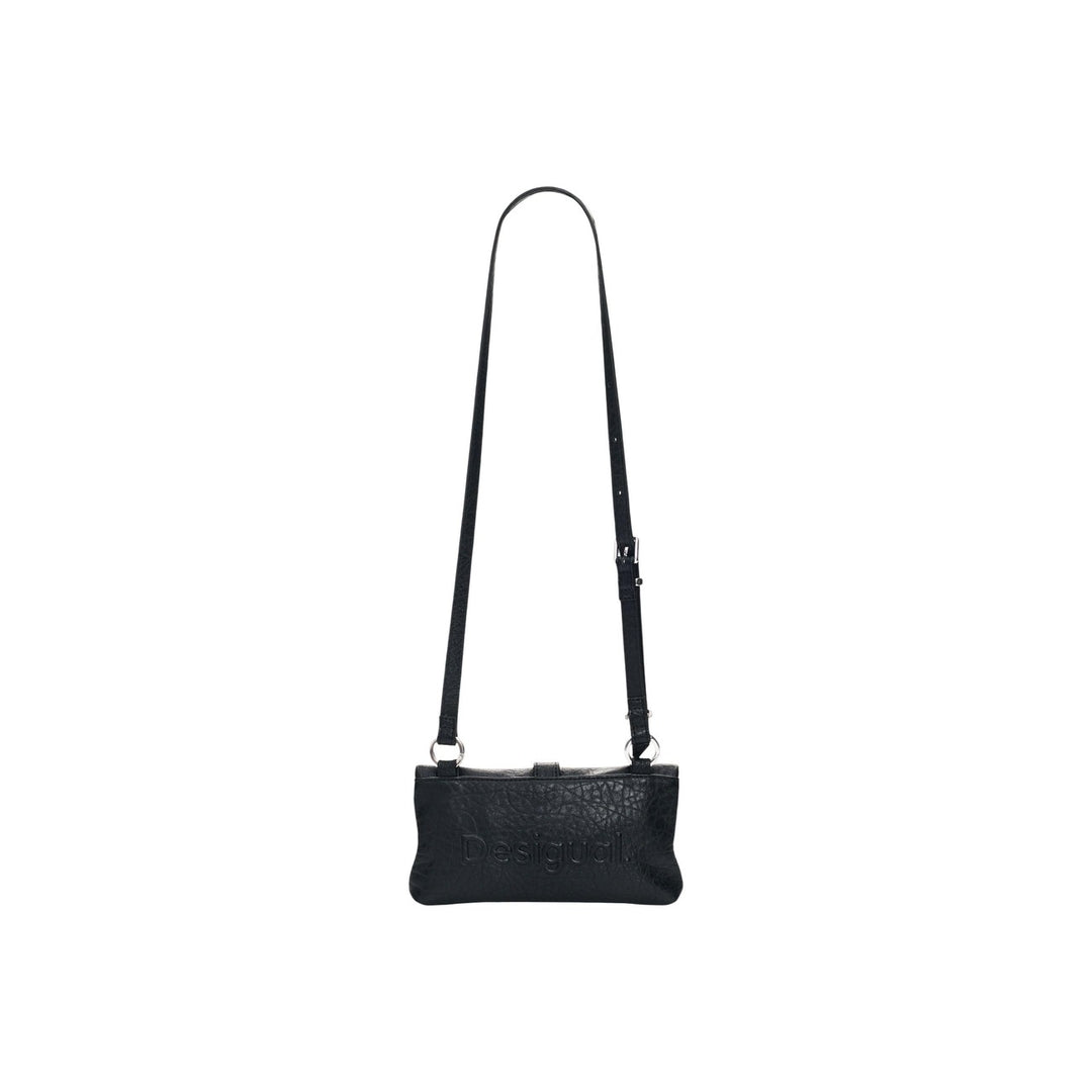 Desigual Wallets in black 8445110832110