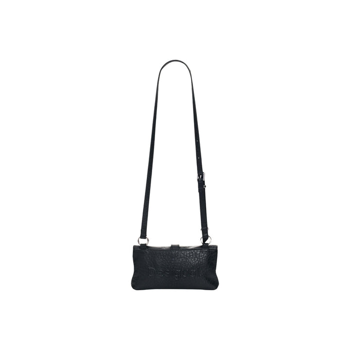 Desigual Wallets in black 8445110832110