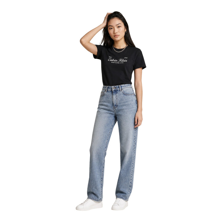 Calvin Klein Jeans Women T-Shirt