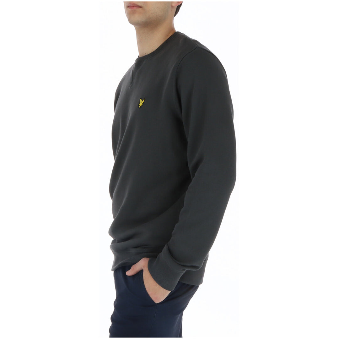 Lyle &amp; Scott Men Sweatshirts