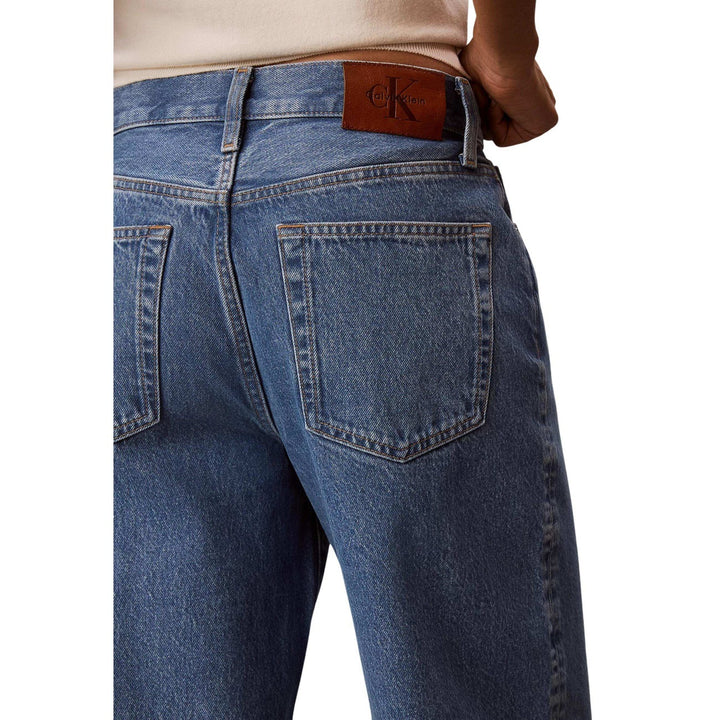 Calvin Klein Blue Jeans – Women, Cotton