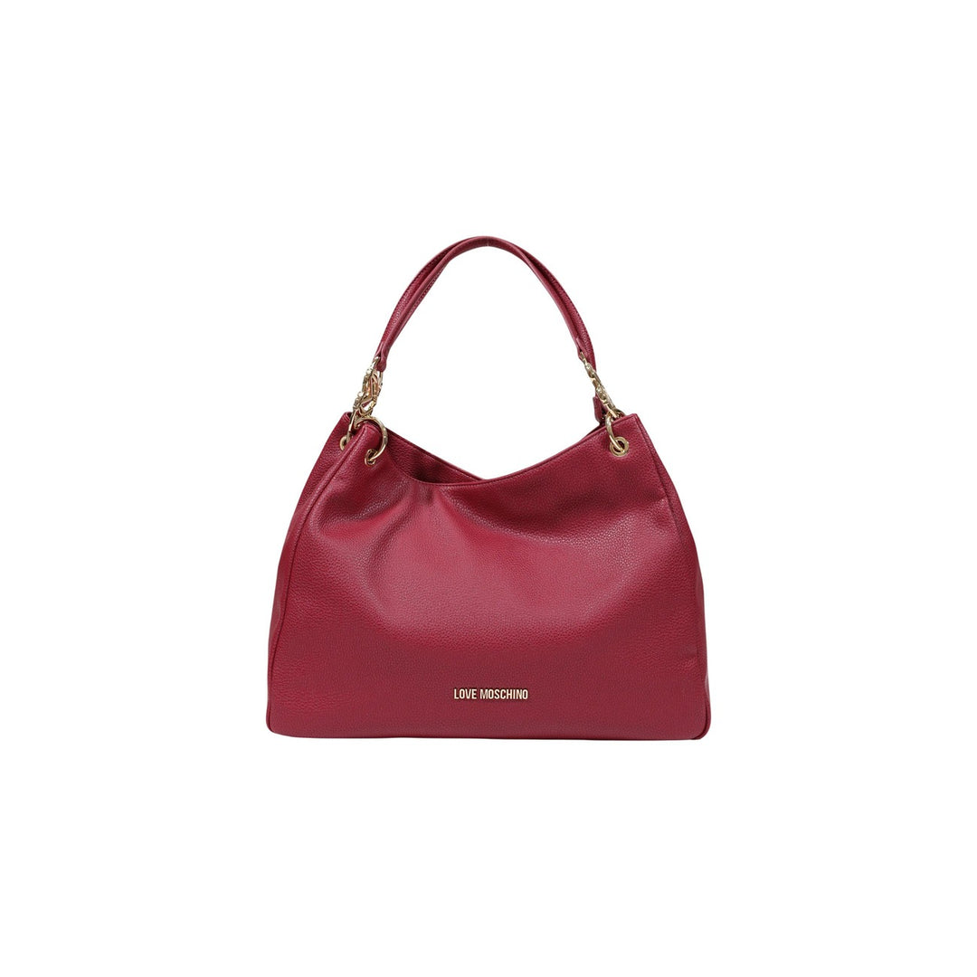 Love Moschino Purple Bag – Women