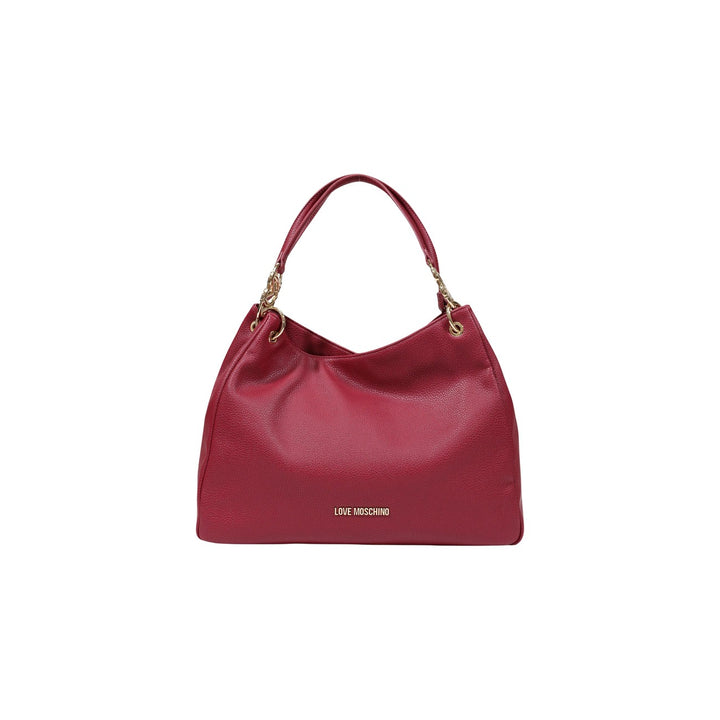 Love Moschino Purple Bag – Women