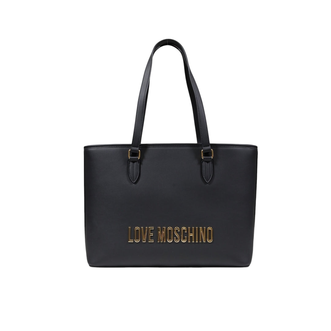 Love Moschino Bags in black 8057623209374