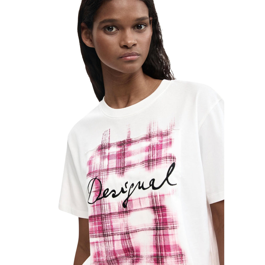 Desigual Women T-Shirt
