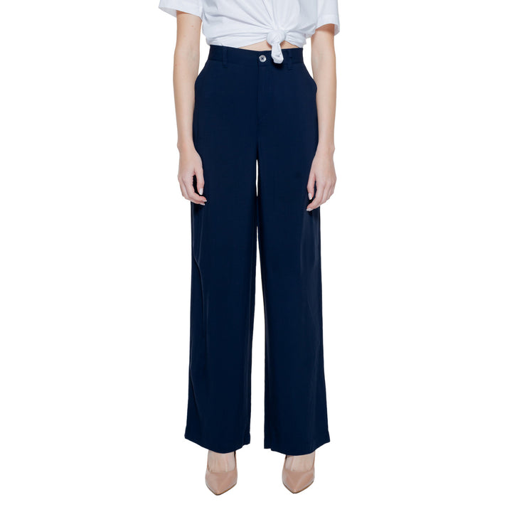 Street One Women Trousers