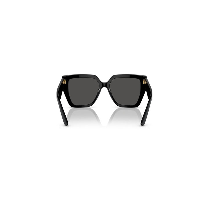 DOLCE &amp; GABBANA Black Sunglasses