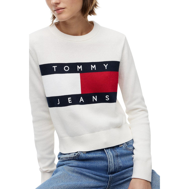 Tommy Hilfiger Jeans Women Sweatshirts