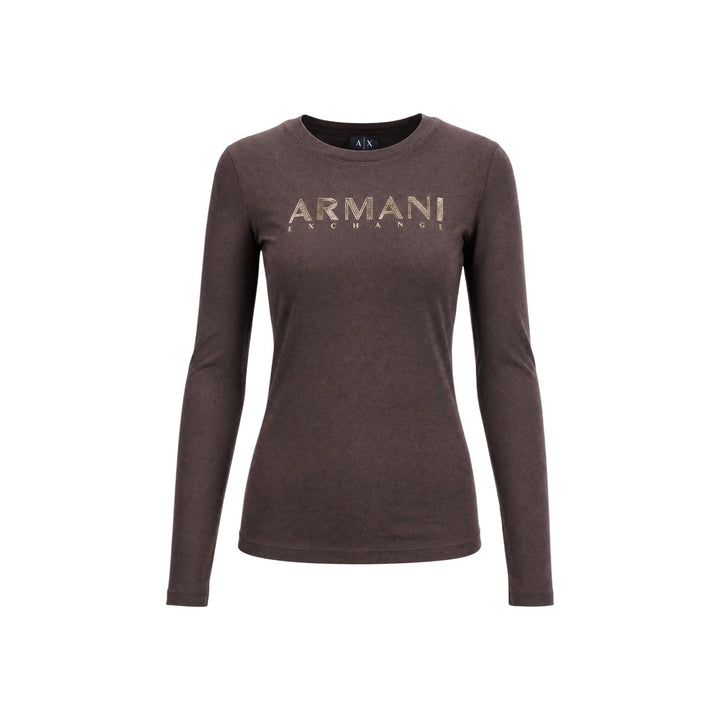 Armani Exchange Women T-Shirt