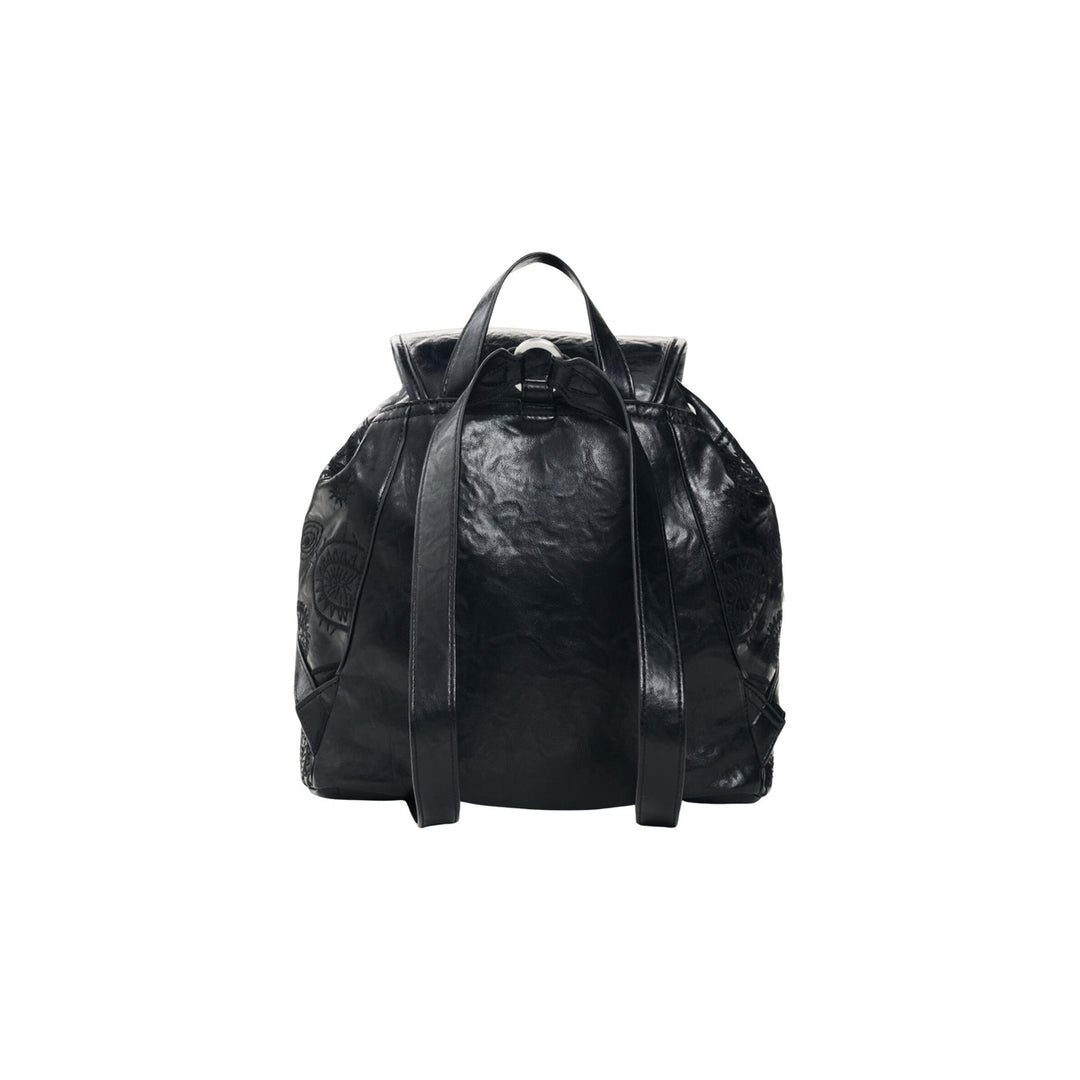 Desigual Black Bag – Women