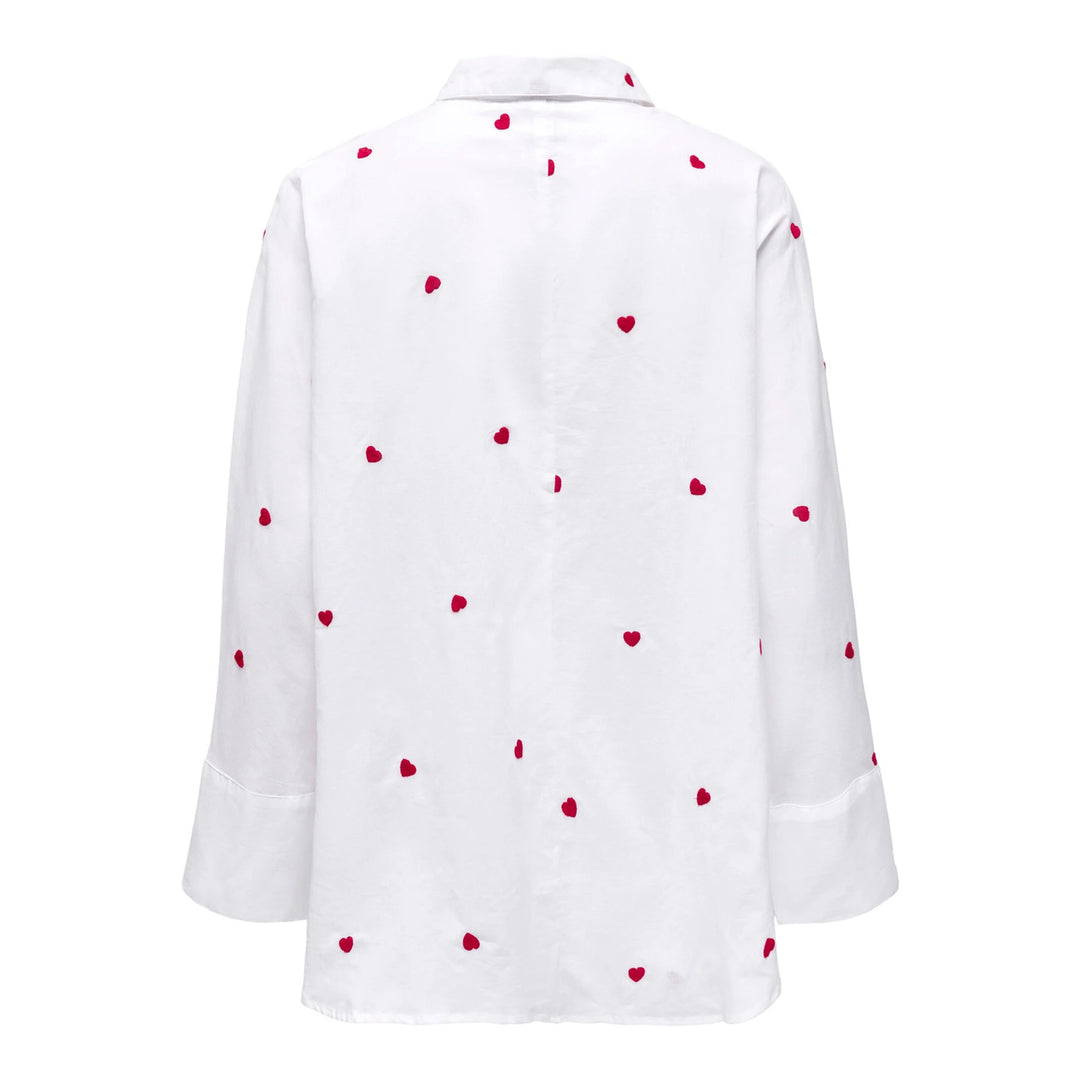 Only Women Shirt