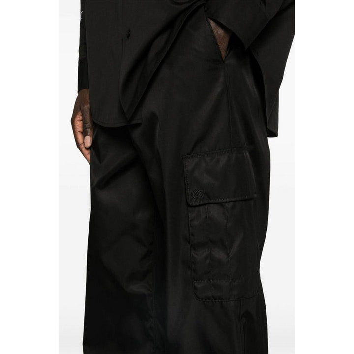 Off-white Men Trousers