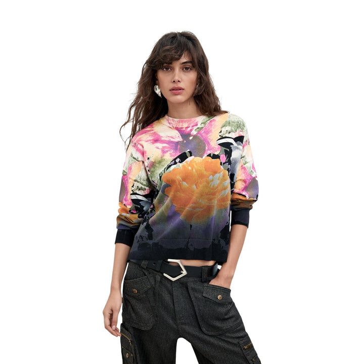 Desigual Women Knitwear