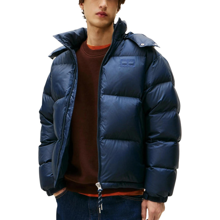 Tommy Hilfiger Jeans - Tommy Hilfiger Jeans Men Jacket